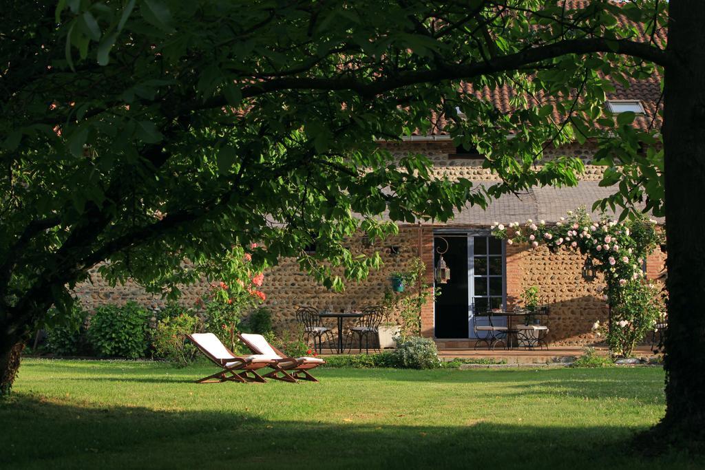 La Maison D'Anais Vic-en-Bigorre Esterno foto