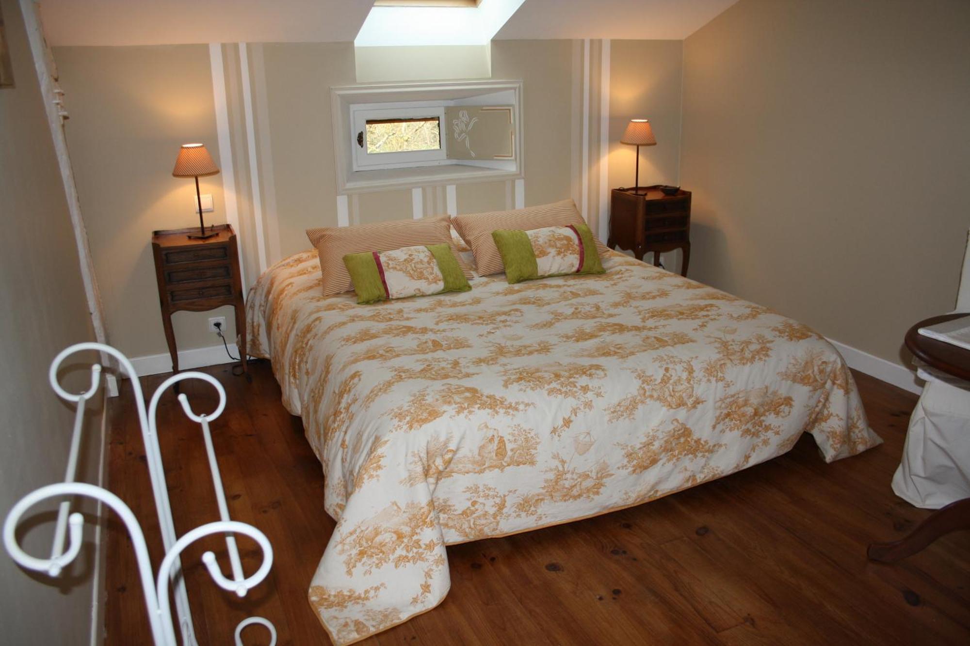 La Maison D'Anais Vic-en-Bigorre Esterno foto