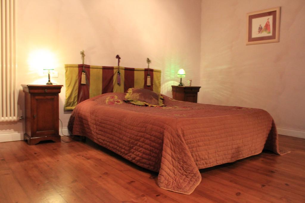 La Maison D'Anais Vic-en-Bigorre Esterno foto
