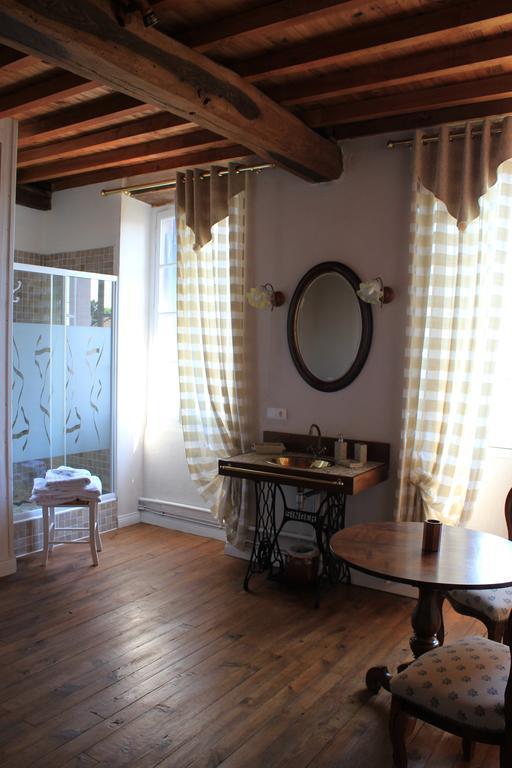 La Maison D'Anais Vic-en-Bigorre Esterno foto