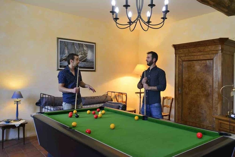 La Maison D'Anais Vic-en-Bigorre Esterno foto