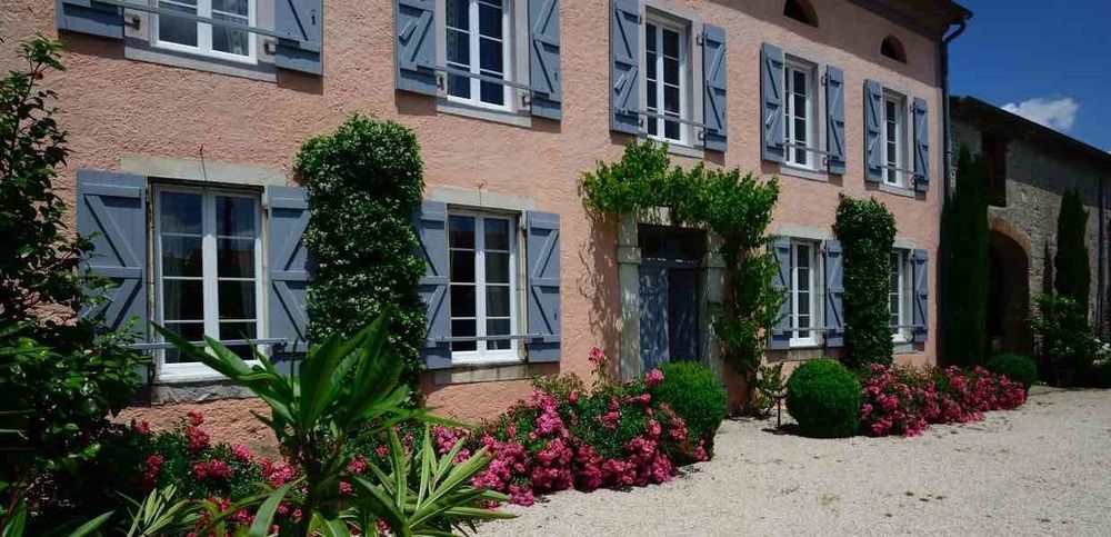 La Maison D'Anais Vic-en-Bigorre Esterno foto