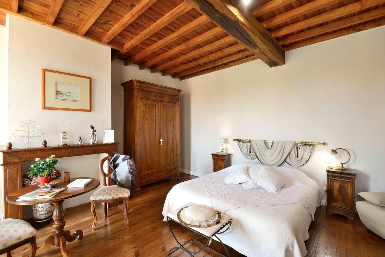 La Maison D'Anais Vic-en-Bigorre Esterno foto