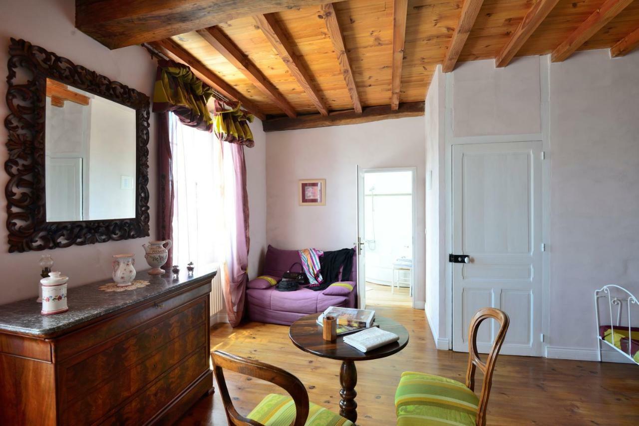 La Maison D'Anais Vic-en-Bigorre Esterno foto